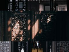 -南京民俗博物馆(甘熙故居)