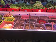 -长平老姿娘夜粥(平东一街店)