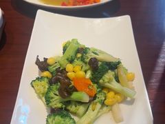 -那拉提之疆·新疆菜(美院店)