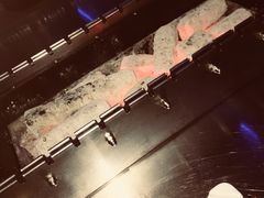 -很久以前羊肉串(大华三路店)