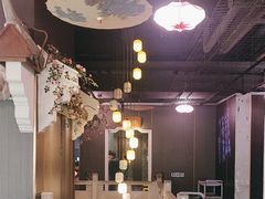 -钱塘秋荷(开鲁路店)