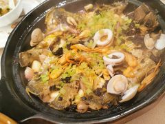 -码头见·潮汕菜(领展中心城店)