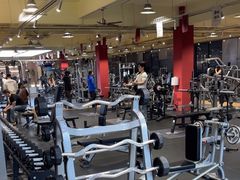 -聚健身GatherFitness(余杭店)