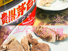 -靖远尕六美味羊羔肉