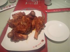 -吴记酱骨炖菜馆(西大直街店)