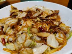 -老三骨头馆(白桦东路店)