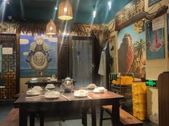 -羊妈妈烤全羊(下沙店)