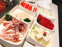 -海底捞火锅(高科广场店)