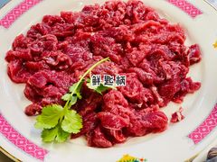 -燃计沙茶皇·香港沙茶火锅(人广旗舰店)