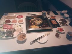 -安安火锅(上美广场店)