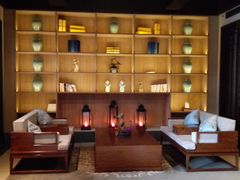 -西安华清御汤酒店