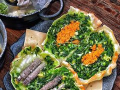 -地二手作鱼汤馄饨(上街里店)