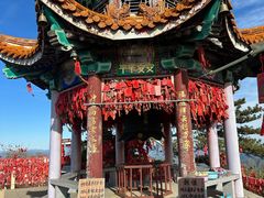 -天津盘山风景名胜区