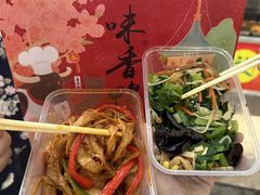 -味香鸭子店(汉口西路店)