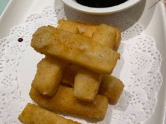 -江边渔村(双井店)