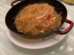 -宁波汉通海鲜大酒店(江湾店)
