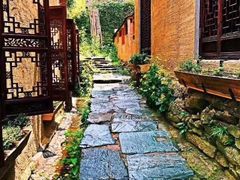 -新安江山水画廊风景区