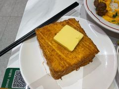-香港深仔记茶餐厅(东门店)