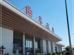 -曲阜东站