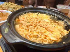 -老姑砂锅·烧烤天津菜(体北道店)