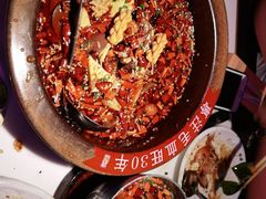 -今朝桃花醉川菜小酒馆(龙湖天街店)