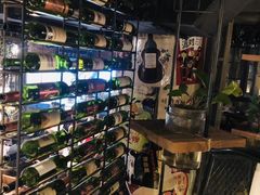 -胡桃里乐队酒馆(长春总店)