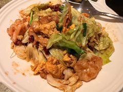 -三亚亚龙湾瑞吉酒店·铭轩中餐厅Mingxuan·海南菜·粤菜