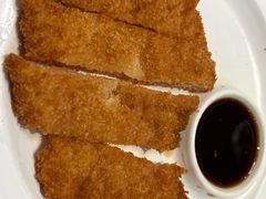 -泰煌鸡·上海白斩鸡·鸡汤面(万航店)