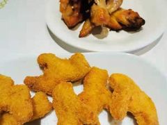 鸡翅-宜家·瑞典风味餐厅(无锡店)