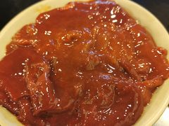 牛肝-酒友老火锅(渝中店)