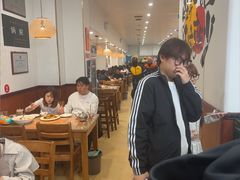 -春水锅贴·传统鲁菜(大明湖店)