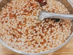 -白翔甜食店