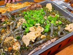 -一佳烤铺(丽江景苑店)