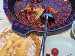 -何师傅美蛙鱼头(汉街店)