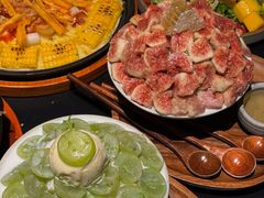 -NEED创意韩国料理(青岛万象城店)