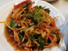 -蒲氏烤鸭(百寿路店)