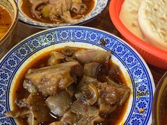 -兄弟俩老李家牛肉汤(总店)