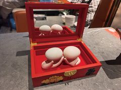 海鸭蛋-佬太公海鸭·海鲜大排档(上海总店)