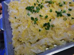 烤酸菜-很久以前羊肉串(大华三路店)