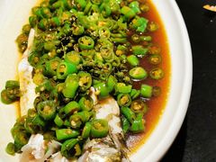 -老头儿油爆虾·知味杭州(爱琴海购物中心)