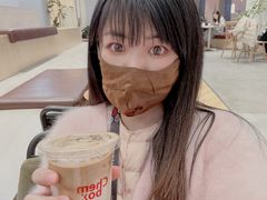-CHEMBOX·COFFEE·BRUNCH(天津K11店)