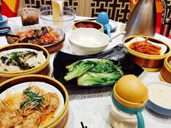 -广东茶楼(鱼峰店)