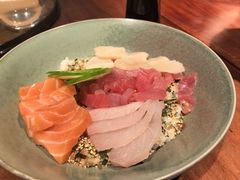 -Mr.Fish鱼鲜生海鲜放题(高德置地冬广场店)