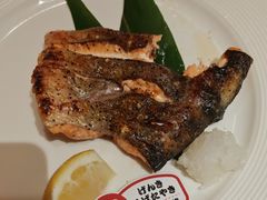 -炉胜·炉端烧·居酒屋