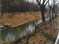 -北坞公园