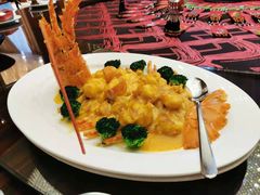 -索菲特酒店·乐轩华中餐厅