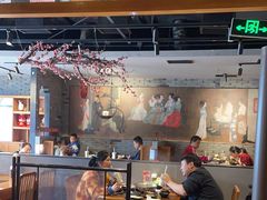 -呷哺呷哺(隆基泰和店)