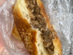 -毛氏汽水包(山海关路店)