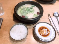 -神仙雪浓汤(弘大店)