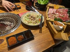 -牛坂亭 . 和牛烤肉海鲜酒场(工农路店)